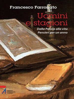 cover image of Uomini e stagioni